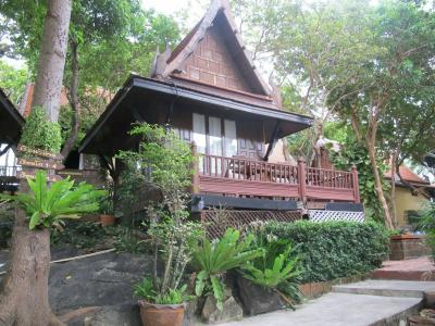 Vimarn Samed Resort - 38