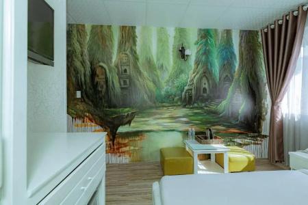 Ken's Backpackers - 144