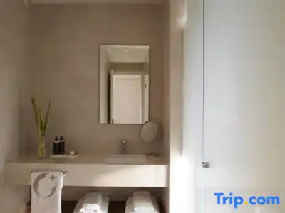 Asterion Suites & Spa - Designed for Adults - 199