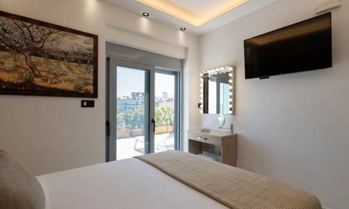 Rhodes Skyline Suites - 144