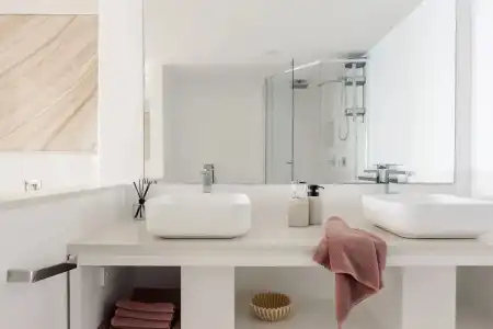 De Ville Apartments - 130