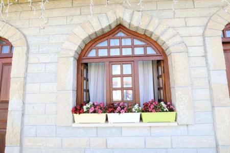 Tarihi Kumbaba Otel - 33