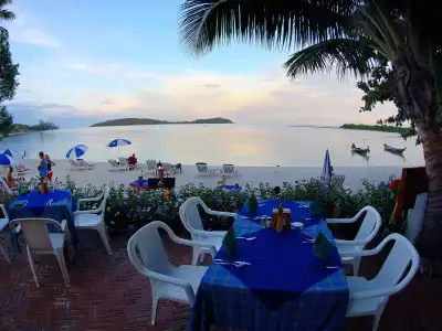 Samui Natien Resort - 15