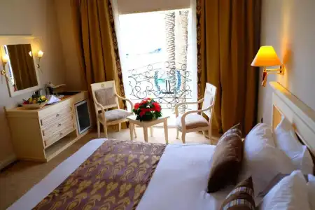 Ece Saray Marina & Resort - Special Class - 23