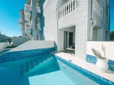 Meandros Boutique & Spa - Adults Only - 112