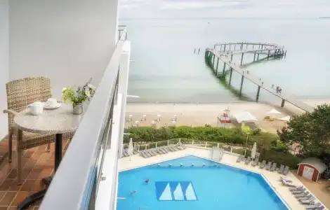 Maritim Seehotel - 175
