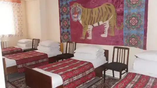 Guest House Rahat - 21