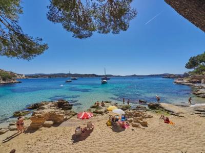 Petit Cala Fornells - 16