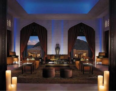 Al Husn Muscat - 36