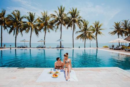 Victoria Hoi An Beach Resort & Spa - 29