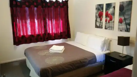 Siesta Motel - 1