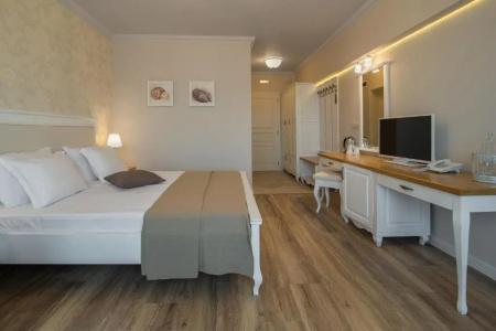 Sunny Castle - All Inclusive and Free Parking - 50