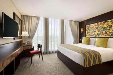 Ramada Resort by Wyndham Dar es Salaam - 73