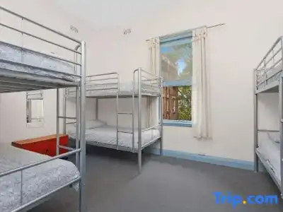 PodBed Sydney - Hostel - 16