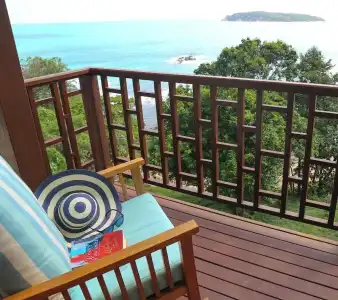 Kanda Residences Pool Villas - 98