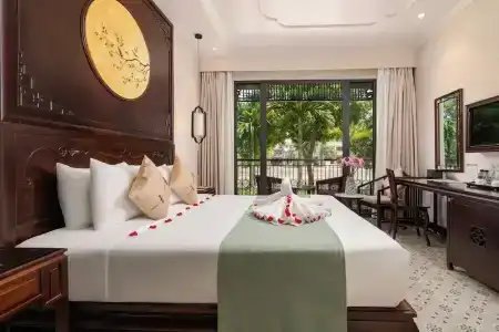 Laluna Hoi An RiverSide & Spa - 99