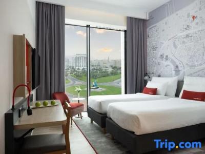 IntercityHotel - 66