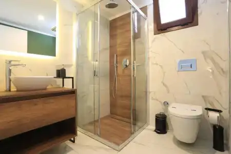 Verde Suites Akyaka - 42