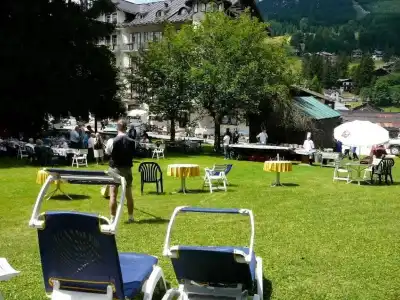 Franceschi Park - 17