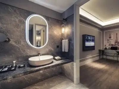 Mercure Shanghai Hongqiao SOHO - 25