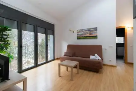 Apartamentos Canillo 3000 - 10