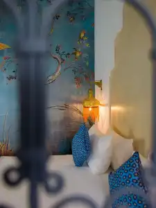 Riad Clefs D'orient - 24