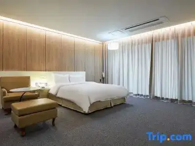 Incheon STAY - 84