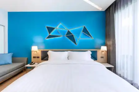 BlueSotel SMART Krabi Aonang Beach - 29