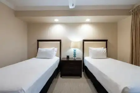 Coronado Beach Resort - 53