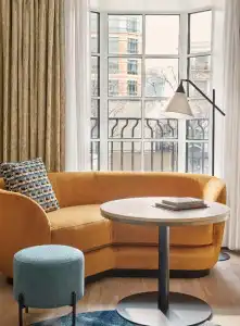 Hyatt Regency London Blackfriars - 39