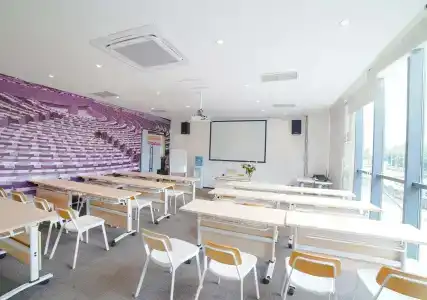 ibis Chengdu Kehua - 16