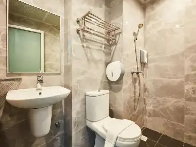 ibis budget Singapore Sapphire - 29
