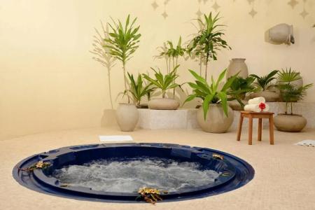 Ocean Paradise Resort & Spa - 18