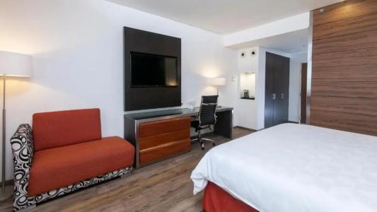 Holiday Inn Zona Centro by IHG - 40