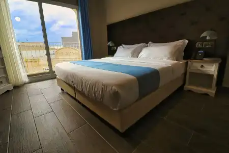 The Segond - 5