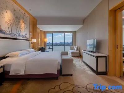 Hilton Wuhan Riverside - 109