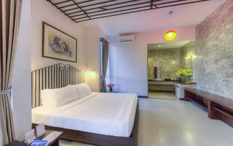 Horizon Village & Resort Chiangmai - 81