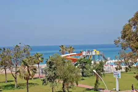 Selinus Beach Club - 5