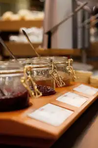 Hampton by Hilton Regensburg - 41