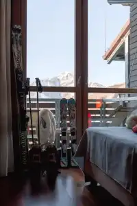 Savoia Mountain – Il Resort nel Bosco - 28