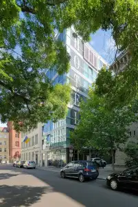 B&B Berlin-Mitte - 21