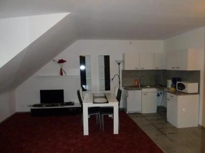 Lipp Apartments - 26