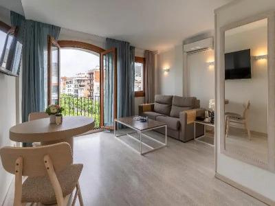 Prestige Mar y Sol - 132