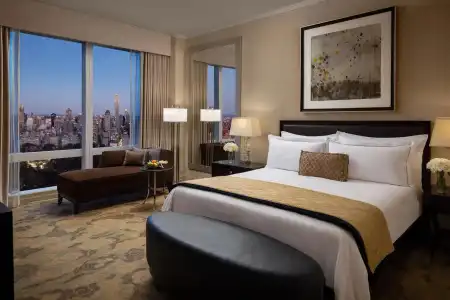 Mandarin Oriental, New York - 2