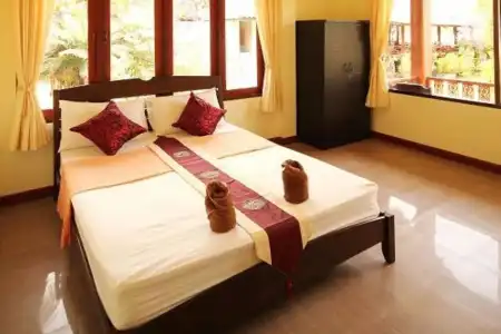 Wattana Resort - 2