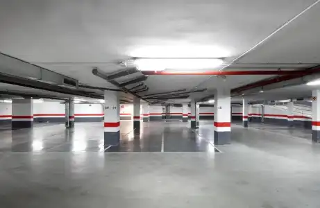 Exe Zaragoza WTC - 34