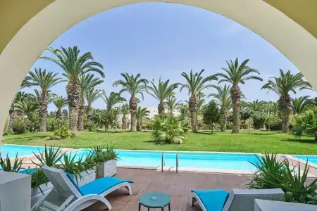 Tui Blue Manar - 29