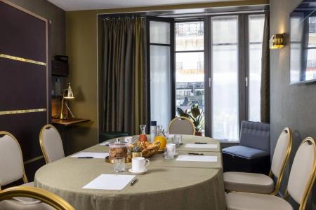 WHISTLER Paris - 22