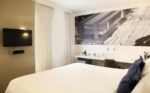 Mercure São Paulo Paulista - 75