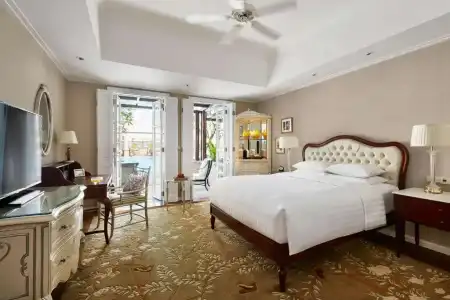 Park Hyatt Saigon - 57